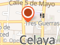 Incógnita Celaya