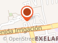 Secretaría del Campo de Guanajuato