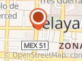 Vacaciona Travel Sucursal Celaya
