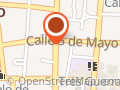 Dra. Ma. Rosario Zárate Banda, Gastroenterólogo