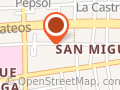 Burritos,Baguettes y frappes California