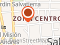 Oxxo Plaza Del Carmen