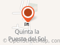 Hotel La Quinta Puesta Del Sol