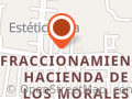 Sarai Alcocer Estilista