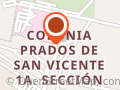 Dra. Citlalli Araceli Ramírez Villagrán, Geriatra