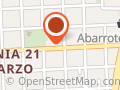 Centro Comunitario de la 21 de Marzo