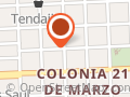 Centro de Enseñanza del Idioma Inglés CENEI