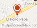 Pollo Pepe