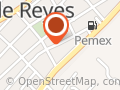 Protección Civil Villa de Reyes