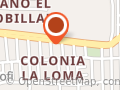 Alforjas Marshall