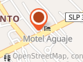 Menjurjería Milagros SLP