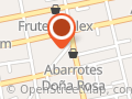Almacen de Infraestructura Mpal