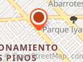 Jardínes Perpetuos