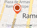 Galilea RAMOS Outlet