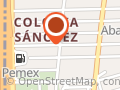 Centro de Maestros 2410 Soledad, SLP
