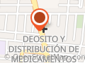 Centro Cristiano Pacto De Gracia