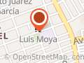 Escuela Primaria Leyes de Reforma