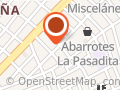 Los pulpitos
