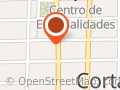 Recorcholis Restaurant bar