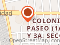 Jardin Las Palmeras