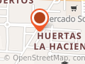 Residencia Infantil Cortazar