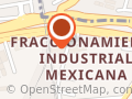 TERSA MAQUINARIA Y EQUIPO PARA LA CONSTRUCCION