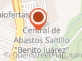 Comercializadora Marsa Del Norte, S. A