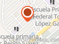 Escuela Primaria Federal Benito Juarez