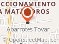 Refacciones y Refrigeración, S.a. de C.v