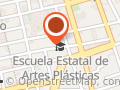 Esc Estatal de Artes Plasticas