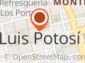 Ópticas Franklin San Luis Potosí