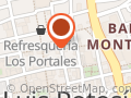 Optima-San Luis Potosí