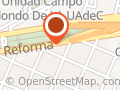 Dupont Reforma