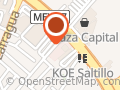 Notaría Pública 117 de Saltillo