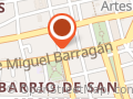 Batek Taller de Joyería
