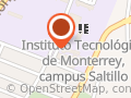 Centro Idiomas Tecnologico de Monterrey Saltillo