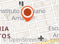 Busher Cocdrils Barrio Centro