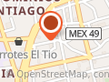 Comedor de la Esperanza