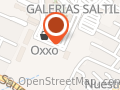 Actinver Saltillo