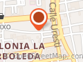 quijote bar