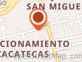 Radec Autopartes San luis