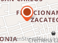 Consultor San Luis Potosi