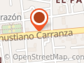 Centeno Cardenas Javier Dr