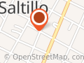 Pizarrones y Acrílicos de Saltillo