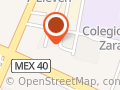 Team-Mex Saltillo