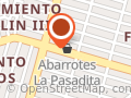 Barberia Federal