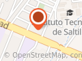 Canaco Saltillo