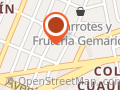 Análisis Químicos del Centro