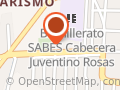 Cedecom Juventino Rosas