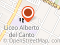 Liceo Alberto Del Canto Ac